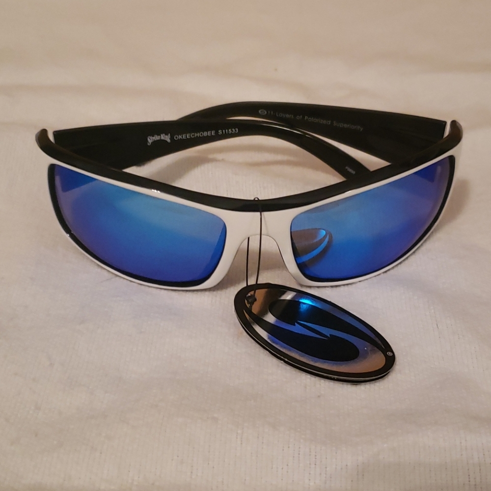 Strike King Polarized Sunglasses